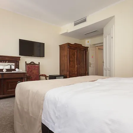 Hotel Angelo D'oro 4*