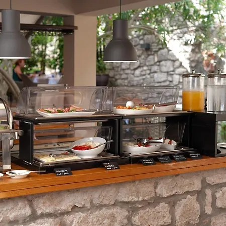 Angelo D'oro Hotel Rovinj