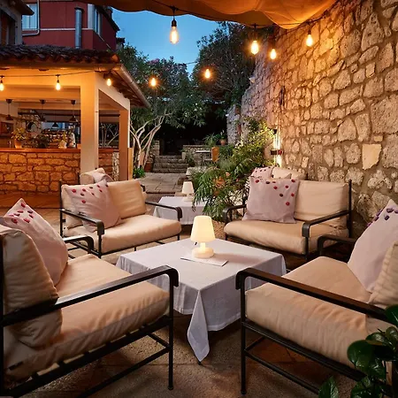Angelo D'oro Hotel