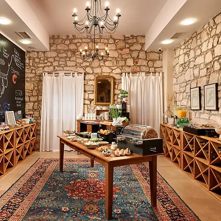 Angelo D'oro 4* Rovinj