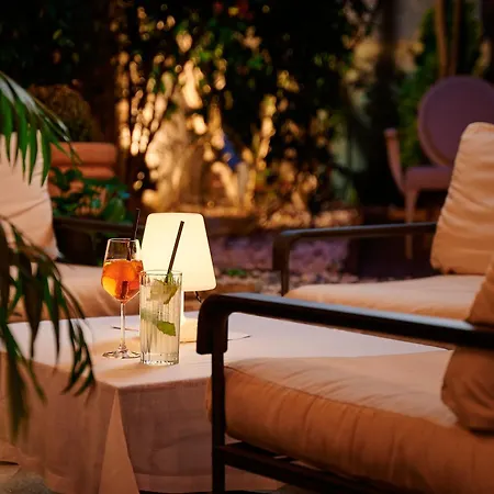 Angelo D'oro Hotel 4*