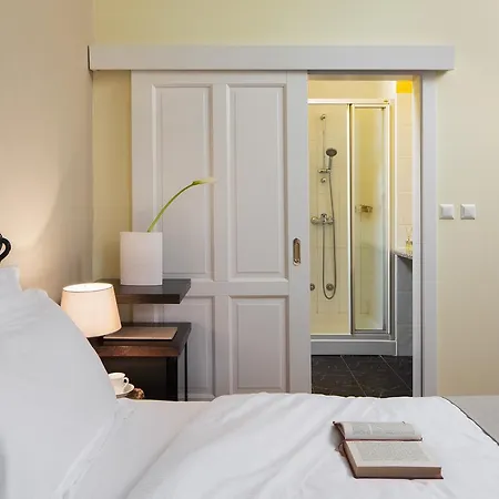 Angelo D'oro Hotel