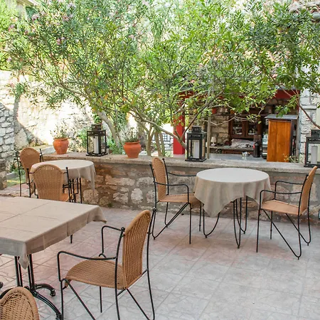 Angelo D'oro Hotel