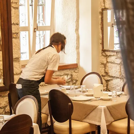 Angelo D'oro Hotel