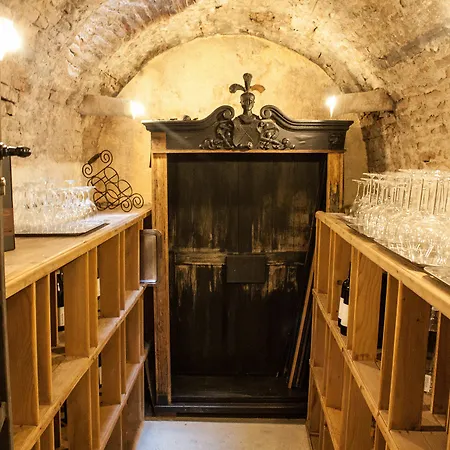 Angelo D'oro 4* Rovinj