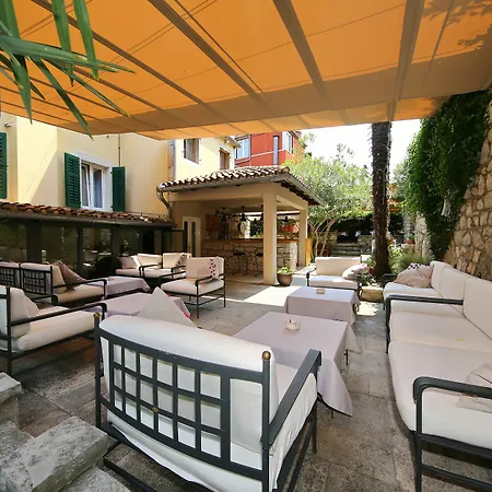 Hotel Angelo D'oro