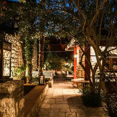 Hotel Angelo D'oro 4*