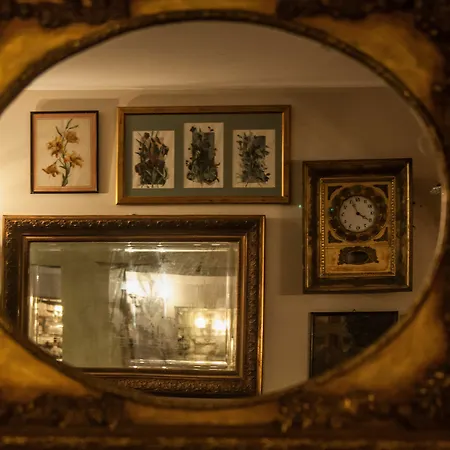 Hotel Angelo D'oro 4*