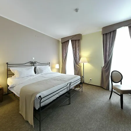Hotel Angelo D'oro Rovinj