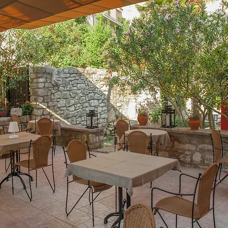 Hotel Angelo D'oro Rovinj