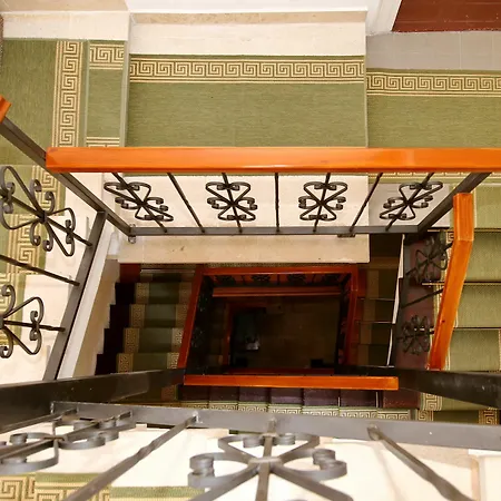Angelo D'oro Hotel 4*
