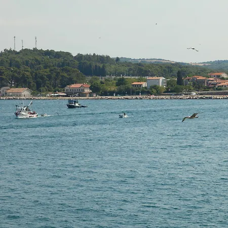 Angelo D'oro Hotel Rovinj