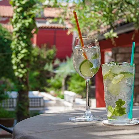 Angelo D'oro 4* Rovinj