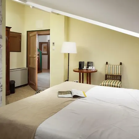 Hotel Angelo D'oro